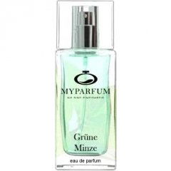 Grüne Minze von Unique / MyParfum