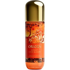 Amalfi Love Bloom (Hair & Body Mist) von Origen