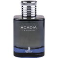 Acadia Intenso von Emir