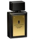 The Golden Secret (Eau de Toilette) by Banderas