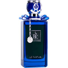 BlueKenam Le Parfum (Eau de Cologne) by Abdul Samad Al Qurashi / عبدالصمد القرشي