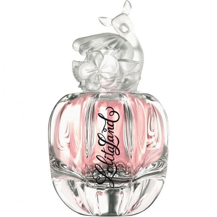 LolitaLand by Lolita Lempicka