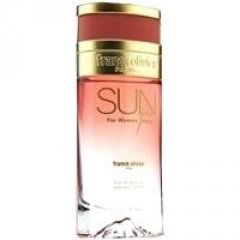 Sun Java for Women / Sun Java Prestige for Women von Franck Olivier