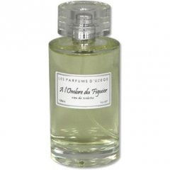 A L'Ombre du Figuier by Les Parfums d'Uzège