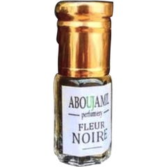 Fleur Noire by Abou Jamil Perfumery