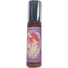 Florescence von Wise Mountain Botanicals