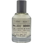 No.23/ Woods by Elixir Store - Duftologie