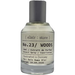 No.23/ Woods by Elixir Store