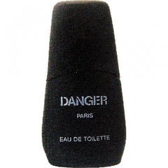 Danger by Danger Paris