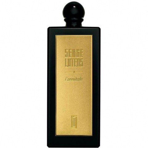 Cannibale von Serge Lutens