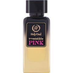 Irresistible Pink by Holy Oud