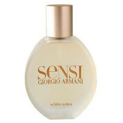 Sensi White Notes by Giorgio Armani