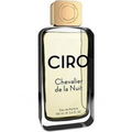 Chevalier de la Nuit (2018) by Ciro