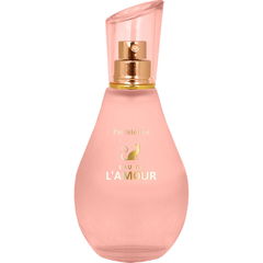 Parisienne - Eau de L'amour by Christine Lavoisier Parfums