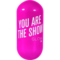 You Are The Show von Glow