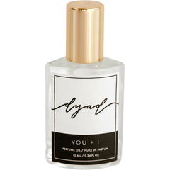 You + I (Perfume Oil) von Dyad