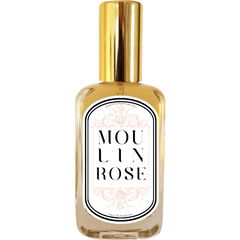 Moulin Rose by Odette Parfum Co.