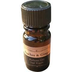 Peaches & Ginger by Haus of Gloi
