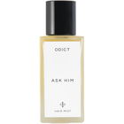 Ask Him von Odict