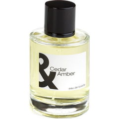 Cedar & Amber von Bachs