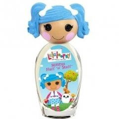 Lalaloopsy - Mittens Fluff 'n' Stuff by Petite Beaute
