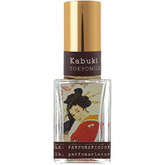 Kabuki No. 9 von Tokyomilk