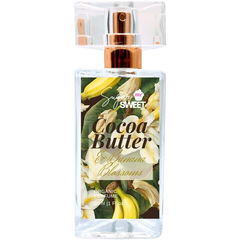 Cocoa Butter & Banana Blossoms (Perfume) by Sugar Me Sweet