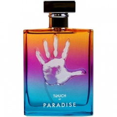 Touch of Paradise by Beverly Hills 90210