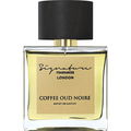 Coffee Oud Noire by Signature Fragrances