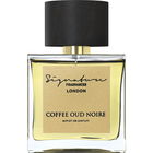 Coffee Oud Noire von Signature Fragrances