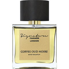 Coffee Oud Noire by Signature Fragrances