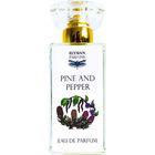 Pine and Pepper (Eau de Parfum) von Elysian Soap Shop