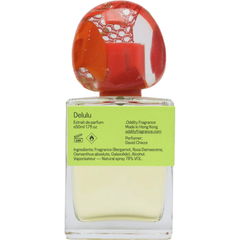 Delulu by .Oddity