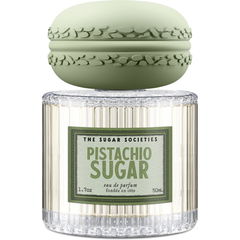 Pistachio Sugar von The Sugar Societies