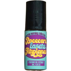 Saturday Morning Collection - Racecars, Lasers, Airplanes (Perfume Oil) by Sixteen92