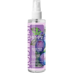 Vanilla Plum von Hempz