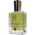 A Fern to Remember by SJA