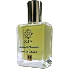 A Fern to Remember by SJA