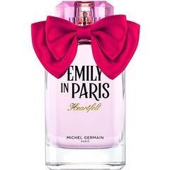 Emily in Paris Heartfelt (Eau de Parfum) by Michel Germain