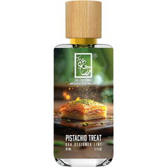 Pistachio Treat by The Dua Brand / Dua Fragrances