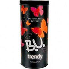 B.U. Trendy by Sarantis