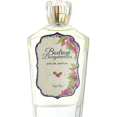 Bodrum Bougainvillea von Lady Rain