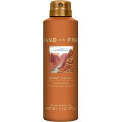 Grand Canyon (Body Spray) by Land of the Free