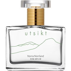 Utsikt von Norra Norrland