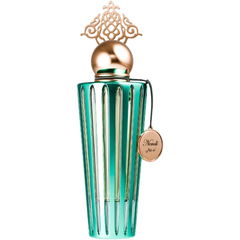 Neroli by Ibraheem Al.Qurashi