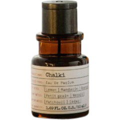 Chalki by The Naxos Apothecary