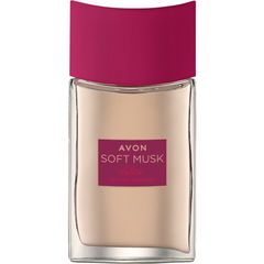 Soft Musk Delice Velvet Berries by Avon