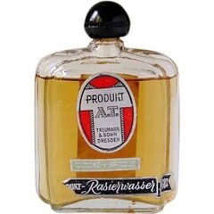 Produkt A.T. Eis Rasierwasser von Treumann & Sohn