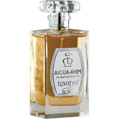 Aigua4Him N°02 by Luxurya