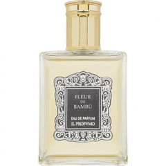 Fleur de Bambù von Il Profvmo